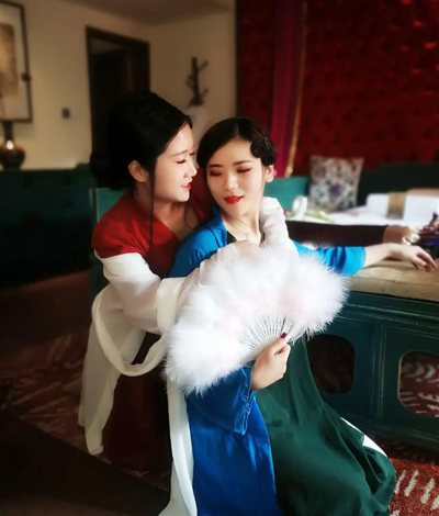 广州花都日式指压按摩