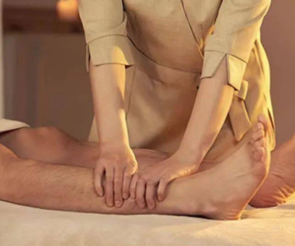 深圳光明水疗养生谧寻阁欢迎您