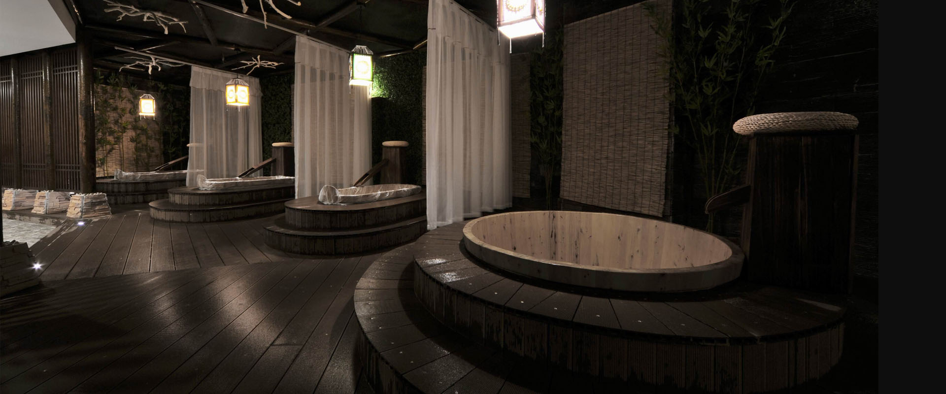 谧寻阁男士高端SPA养生会所，静候每一位不凡的你，共赴一场身心的焕新之旅。