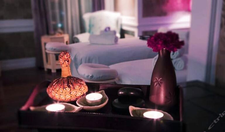 推荐广州花都比较好的轻奢休闲养生spa会馆,亲身体验分享