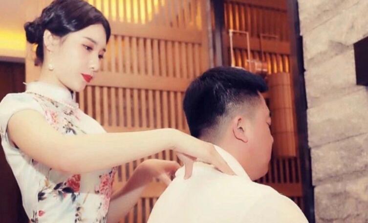 推荐一家广州花都高档会馆休闲生活即刻开启