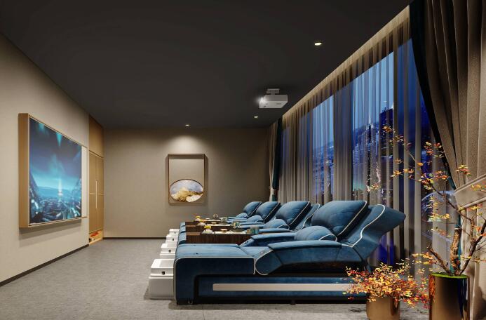 广州花都比较不错的男士休闲Spa会馆哪里有，带着好奇心来这体验一把吧