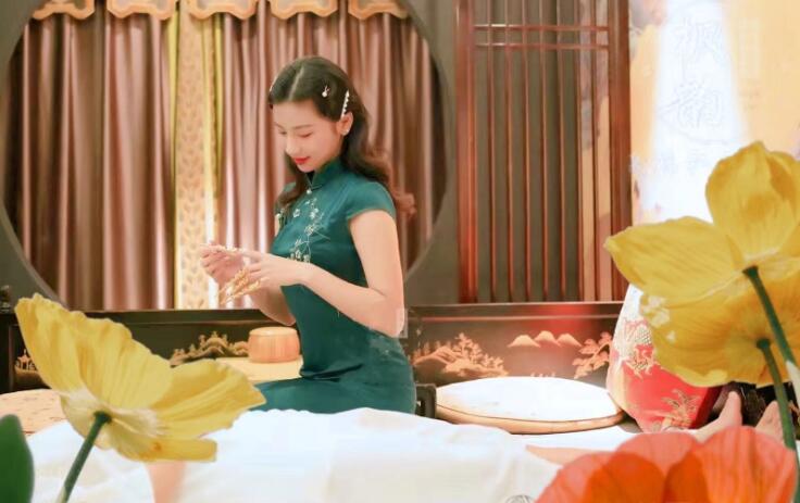 广州花都高端男士养生会所,良心会所真心推荐