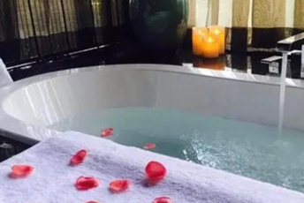 北京入秋第一泡：为什么懂得养生的人都去桑拿会所？