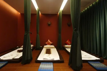 北京SPA≠贵妇专享：打工人的午间“精神快充”指南