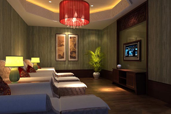 北京银发族专享：中药足浴+关节热膜，和老寒腿说再见