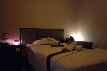 北京SPA让身心彻底“放空” 五感疗愈太神奇！从视觉到触觉