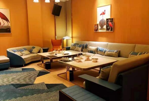 北京养生会所：为你的健康保驾护航