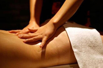 杭州下城柔式spa是筋膜层的精准对话