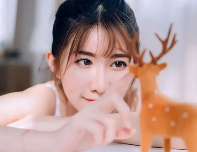 上海松江考研前一个月，按摩馆成了我的"自习室"